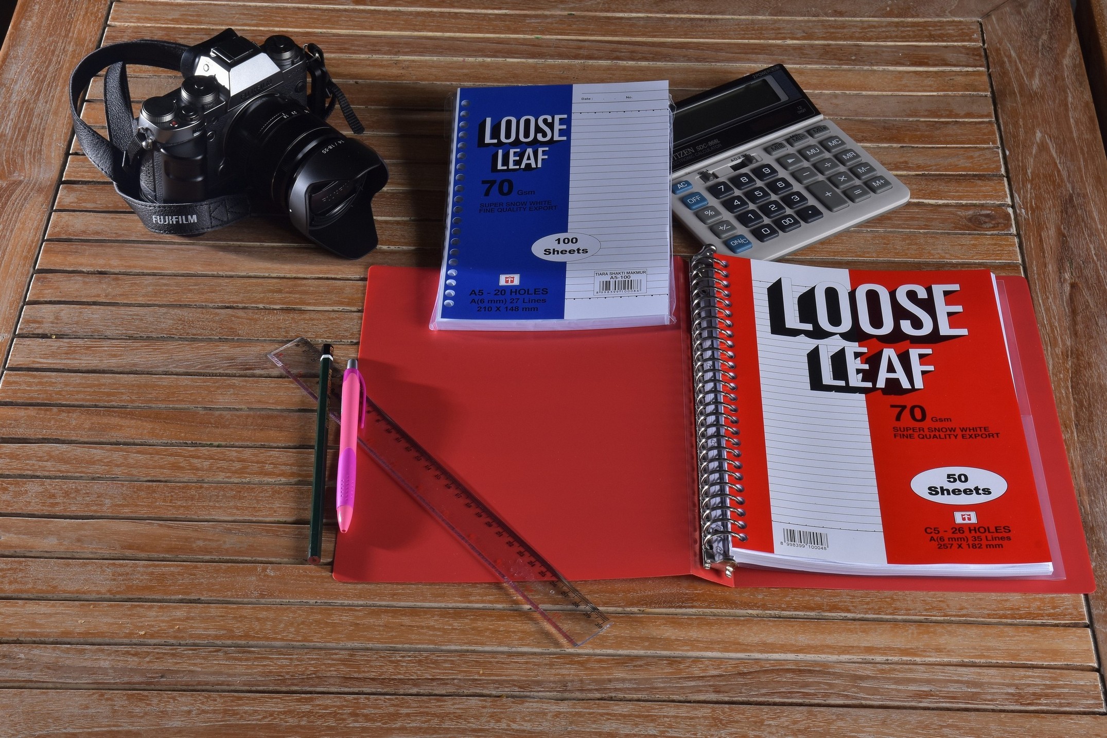 3 LOOSE LEAF & ORGANIZER.jpg